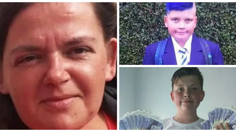 Majka monstrum! Ubila dvojicu sinova i planirala li&scaron;iti života jo&scaron; četvero svoje djece