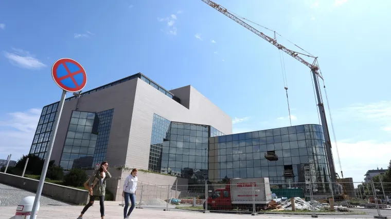 Uređenje NSK neće biti gotovo na vrijeme? Cijena radova ponovno raste - treba im jo&scaron; 33 milijuna