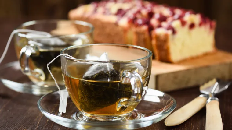 Treba pripaziti pri odabiru vrećica za čaj! Neki brandovi koriste vrećice koje ispu&scaron;taju plastiku