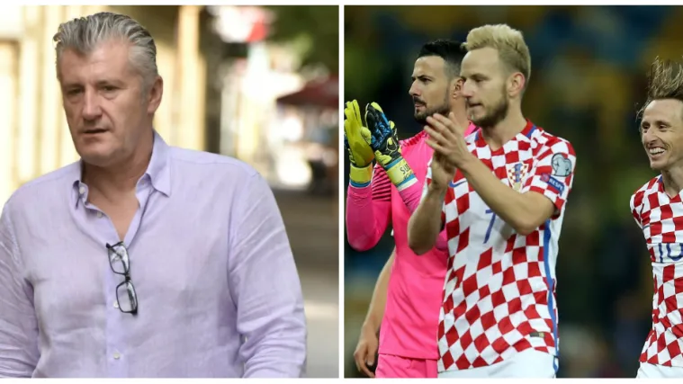 &Scaron;uker nakon važnog sastanka u Ljubljani: 'Donesena je sjajna odluka za na&scaron;u reprezentaciju'