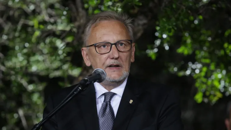 Božinović nam je otkrio: Ako je Europi sigurnost prioritet, onda ne može bez Hrvatske!