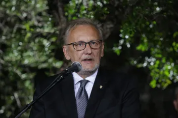 Božinović nam je otkrio: Ako je Europi sigurnost prioritet, onda ne može bez Hrvatske!