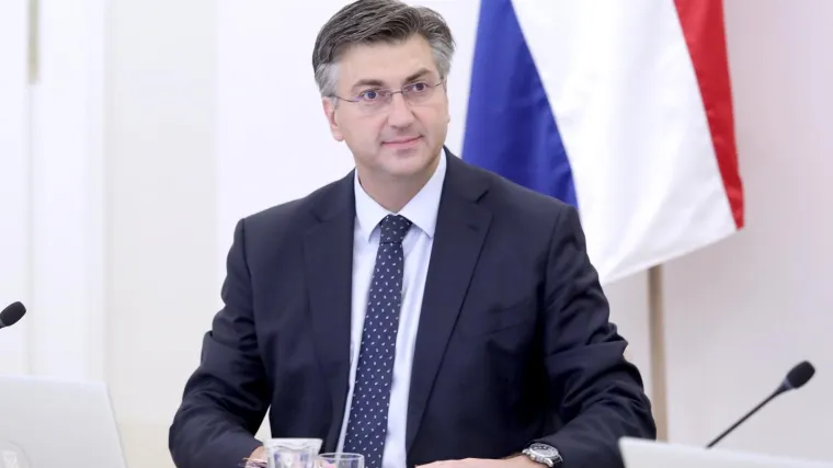 'Slovenija ne može unedogled blokirati Hrvatsku'