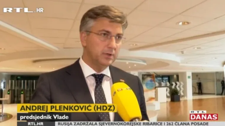 'Da ste bili s nama na ručku, vidjeli biste koliko&nbsp;je dobra - harmonija'