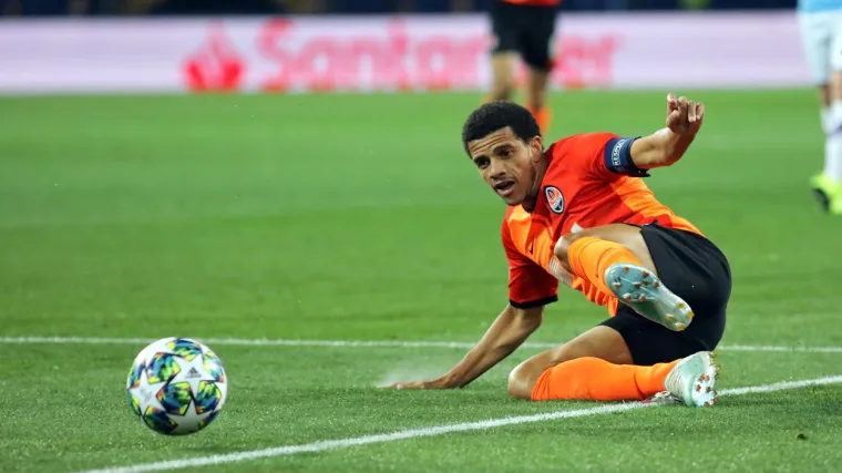 &Scaron;ahtar uvjerljivim slavljem najavio dvoboj s Atalantom