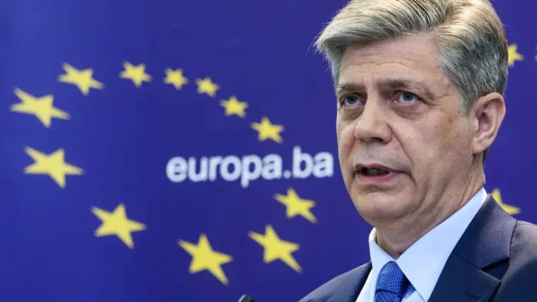 U zamrzivaču moćnog političara Wigemarka pronađene zaleđene mačke; sve se poku&scaron;alo zata&scaron;kati