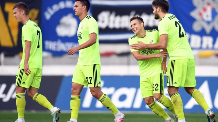 'Tko zna, možda smo koji gol ostavili za Manchester...'