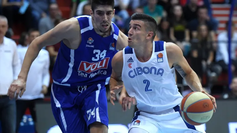 Budućnost se u Zagrebu plasirala u polufinale ABA Superkupa