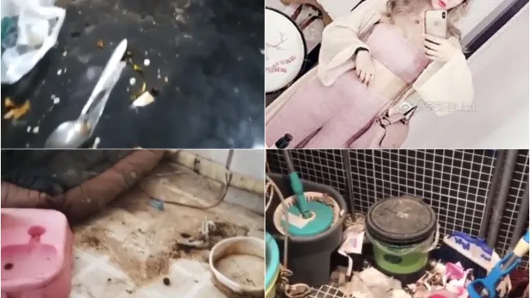 'Ni profesionalci nisu htjeli pipnuti stan'