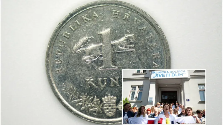 'Ovako će valjda biti sve dok svi ne skupe kofere i odu iz države...'