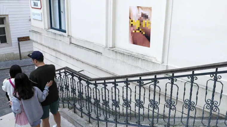 Prizori eksplicitnog seksa sablaznili prolaznike