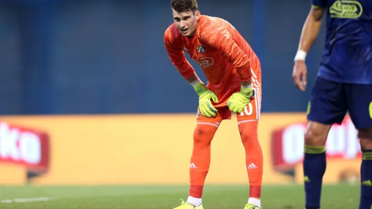 'Bojazan? Nemam pravo razmi&scaron;ljati na taj način'