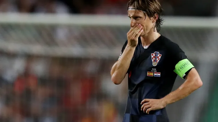 Realu se nije svidio mail iz HNS-a, pa su se odlučili na 'prljavi' potez; No, jedna stvar je sigurna