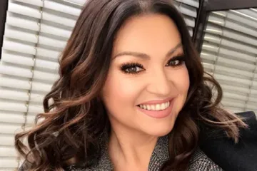 Objavila neke stare slike; sjećate se kako je izgledala?