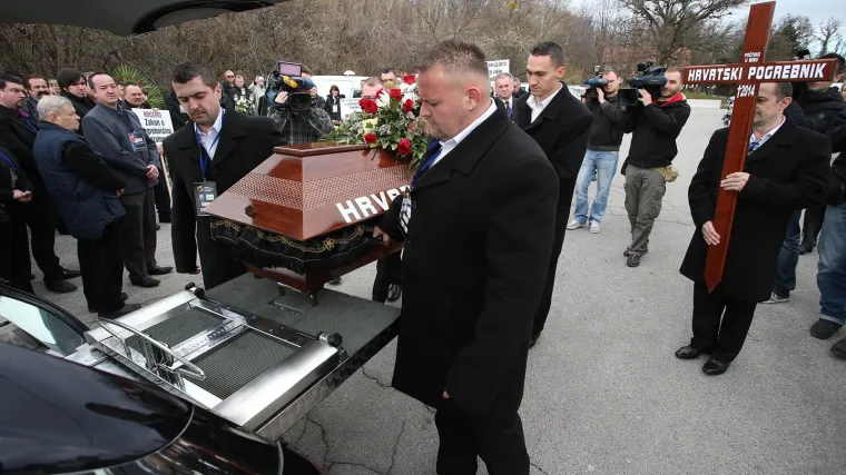 'Ministrice, kako je ovo moguće?'