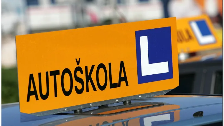 Kategorija C - &scaron;to znači kategorija C u osposobljavanju vozača?