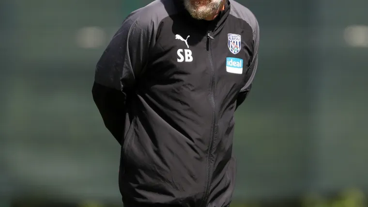 Slaven Bilić nezaustavljivo korača prema Premier ligi! Na gostovanju sru&scaron;en i Queens Park Rangers