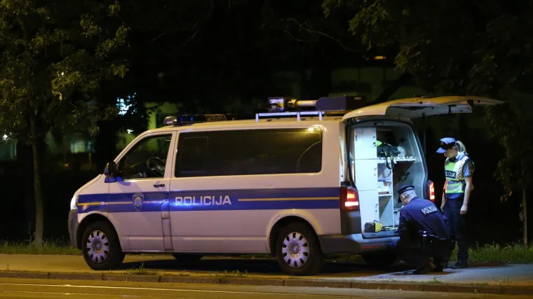 Usmrtio pje&scaron;akinju i pobjegao s mjesta nesreće! Očevici znaju koje je marke automobil