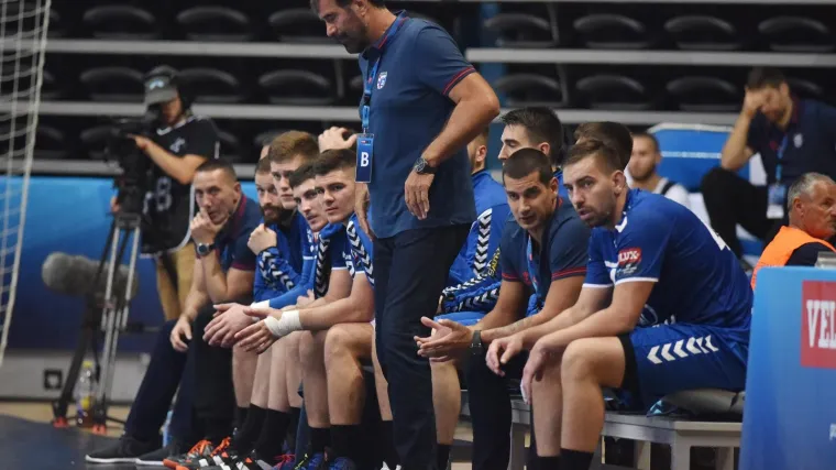 Barcelona se smilovala rukometa&scaron;ima Zagreba i pobijedila sa 'samo' 17 pogodaka razlike