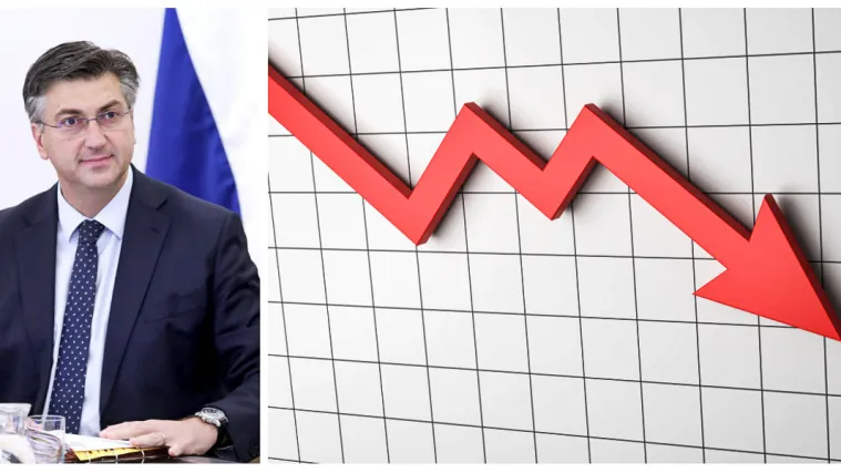 Svjetski stručnjaci izdali preporuke pred dolazak nove krize: Ovo Vlada mora učiniti u 2020. godini, inače...