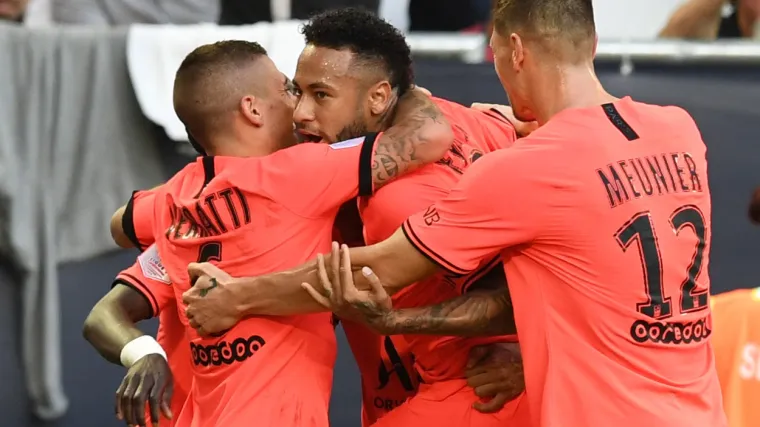 Suba&scaron;ićev Monaco konačno se probudio, Lyon opet prosuo bodove