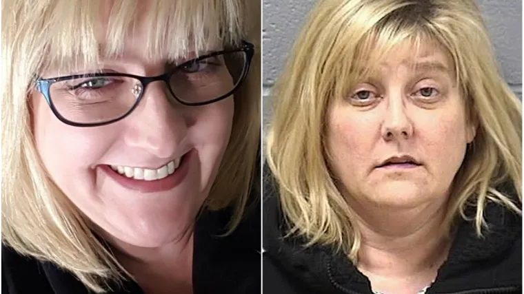 'Grozno. Zbog ovog me mogu zatvoriti'