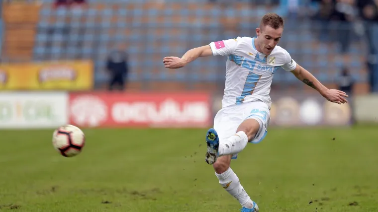 Escoval i Halilović rije&scaron;ili sve dileme već u prvom dijelu