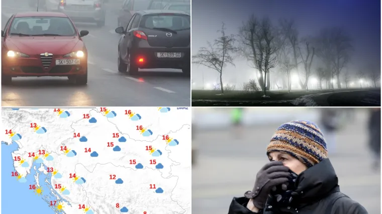 'Dojam će biti pravi zimski'