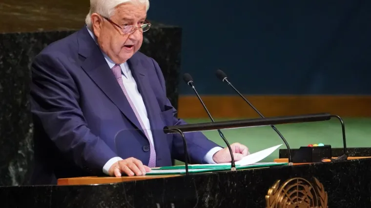 'Ako se američke i turske snage trenutno ne povuku, uzvratit ćemo protumjerama'