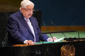 'Ako se američke i turske snage trenutno ne povuku, uzvratit ćemo protumjerama'