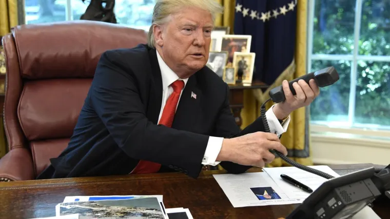 Posebni predstavnik za Ukrajinu podnio ostavku