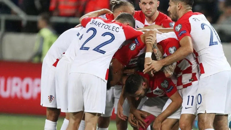 'Bit će fantastično, vratit ćemo im za poraz'