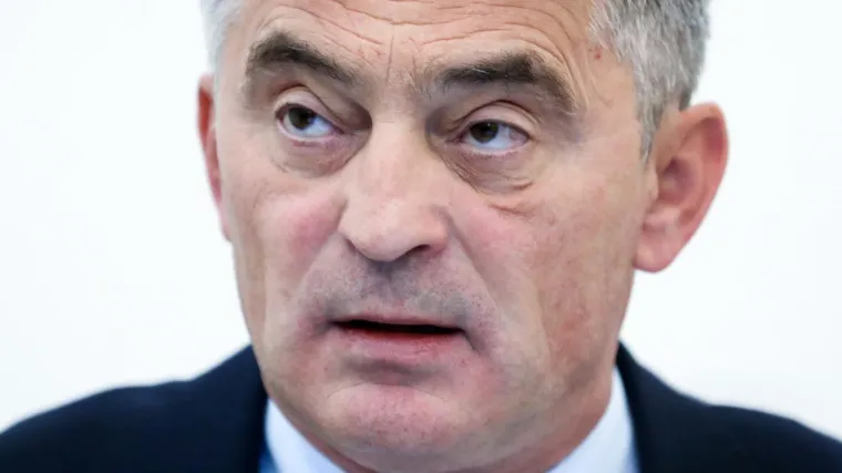 'Danas se u Hrvatskoj niječe da je u doba NDH počinjen genocid nad Srbima, Romima i Židovima'