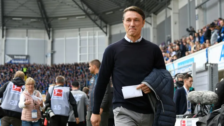 Bayern iza&scaron;ao kao pobjednik iz golijade, Borussia opet kiksala