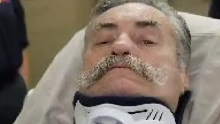 Poku&scaron;ao je ubiti biv&scaron;u suprugu. Kako je zavr&scaron;ilo? Potpuno je paraliziran!