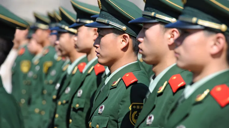 Kina obilježava 70. godi&scaron;njicu Narodne Republike