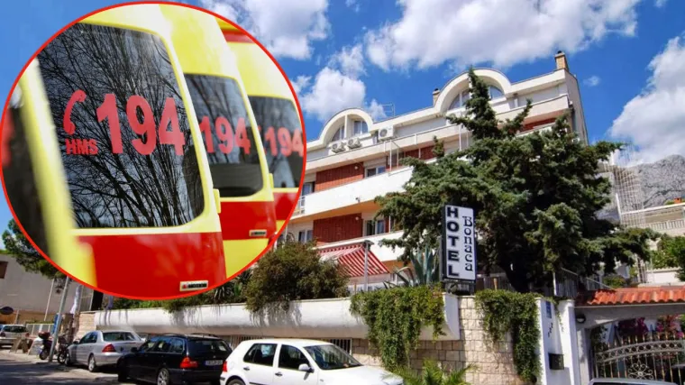 Djeca na ekskurziji otrovana hranom, no umjesto u KBC odveli ih u hotel: 'Možda su se samo prehladili'