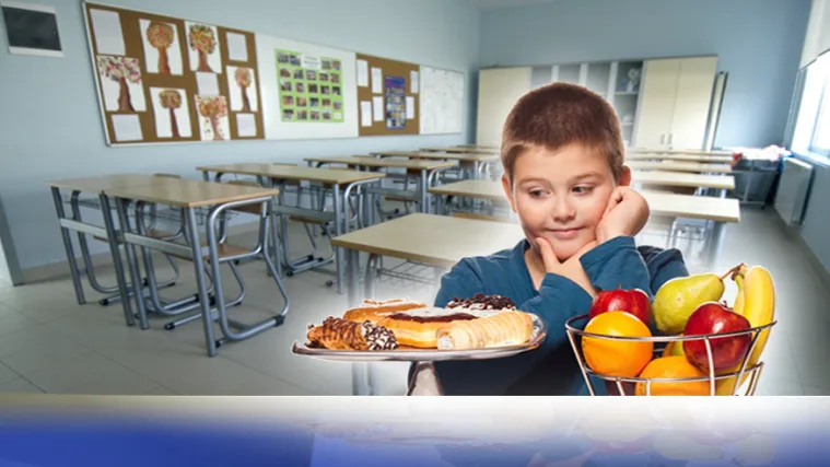Porazna statistika! Svaki treći &scaron;kolarac u Hrvatskoj je pretio, a 80 posto djece ne jede povrće