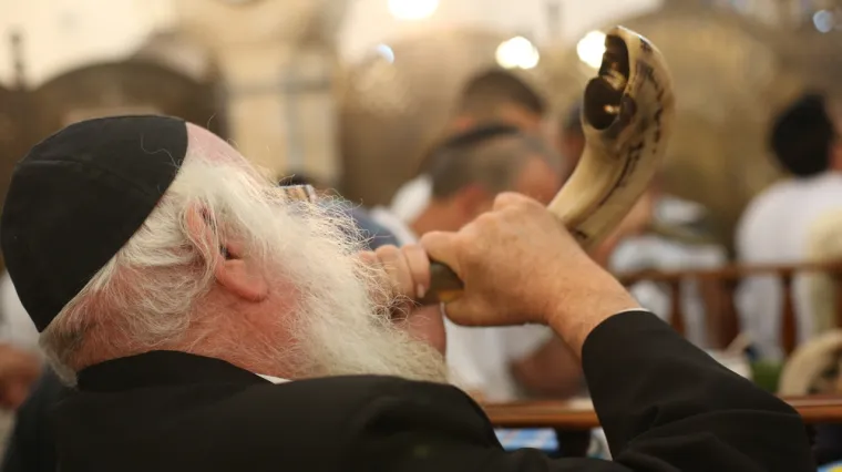 Židovski vjernici obilježavaju Ro&scaron; Ha&scaron;anu: Čestitao premijer, pridružili se &scaron;ef Sabora i predsjednica