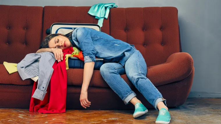 Kako preživjeti jet lag? Putovanje na jednu stranu svijeta gore je nego na drugu - evo za&scaron;to!