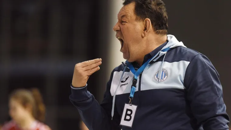 Izbornik &Scaron;o&scaron;tarić: 'Rukometa&scaron;ice su pokazale da reprezentacija ima kvalitetu i da je na pravom putu!'