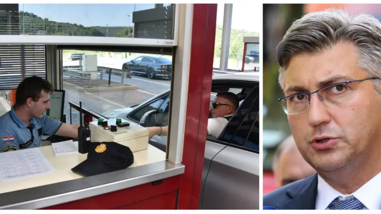 Hrvatska neće ući u Schengen jo&scaron; dvije godine! Protivi se Slovenija, ali i jo&scaron; tri važne članice EU