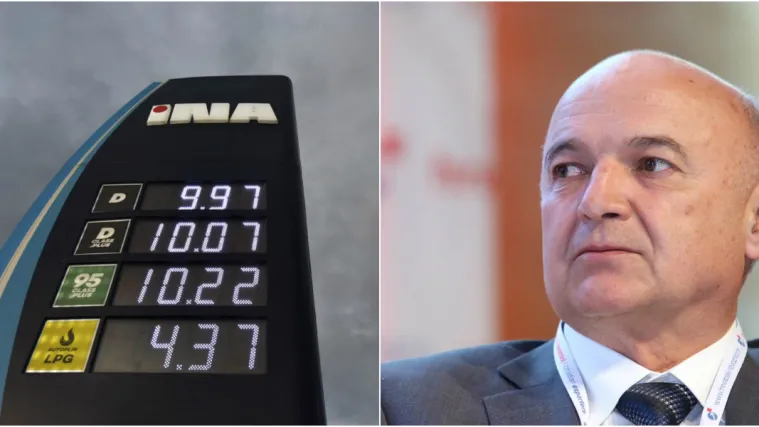 Ljubo Jurčić ima rje&scaron;enje za visoku cijenu goriva: 'Nafta je bitna, ali ne toliko kao prije...'