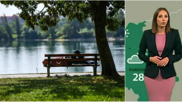 Vraća nam se ljeto, ali budite na oprezu! Sredinom tjedna moguća su neugodna iznenađenja
