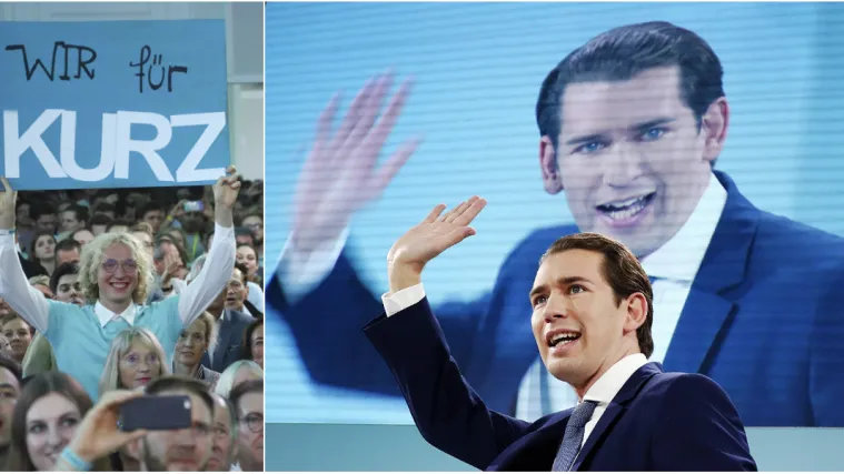 Sebastian Kurz se vraća na čelo Austrije! Ali prije će ipak morati ispuniti jedan uvjet...