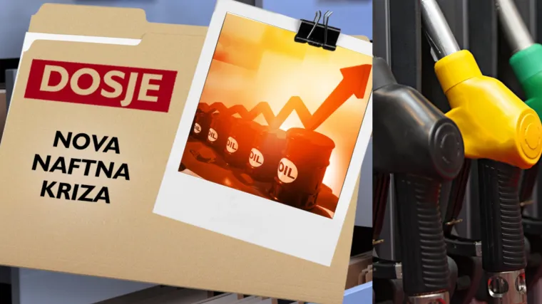 Cijena nafte skočila i ru&scaron;i rekorde! Istražili smo čeka li nas val poskupljenja: 'Nije dobro...'