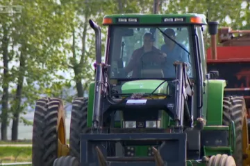 Znate li koje kategorije traktora postoje?