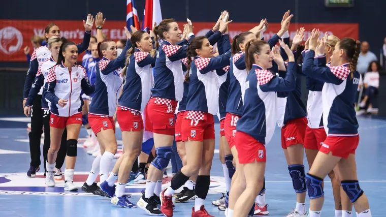 Hrvatska suvereno korača prema Europskom prvenstvu: U Eskisehiru uverljivo sru&scaron;ena Turska