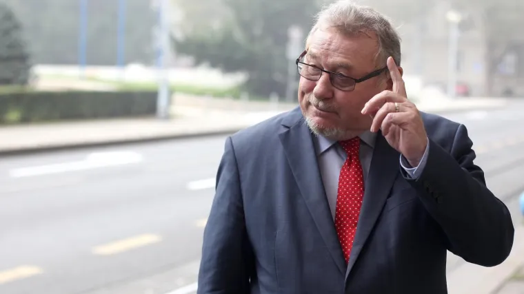 Ovoga puta je bila jedina kandidatkinja koja se javila na natječaj