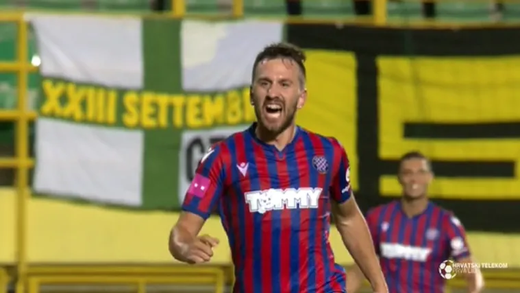 Je li sad jasno za&scaron;to mu je Zlatko Dalić uručio predpoziv za dvije ključne utakmice?